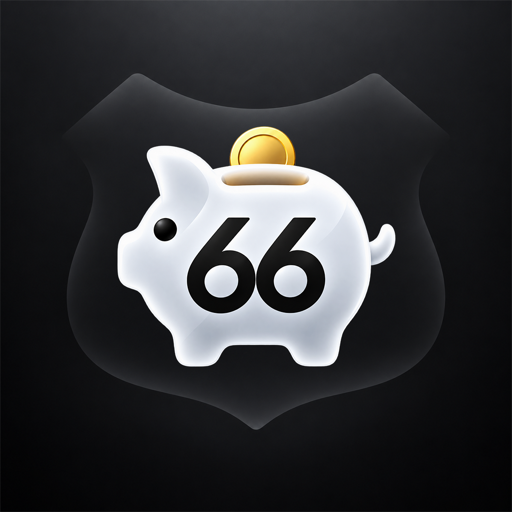 Budget 66 project cover