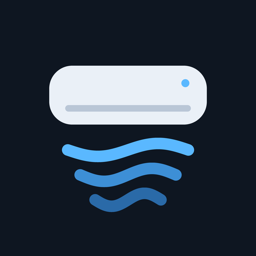 Cocoro Air Pro icon