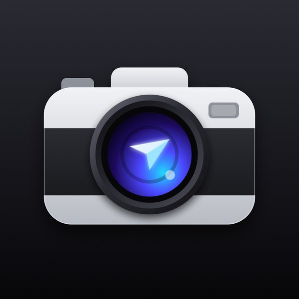 SnapShare app icon