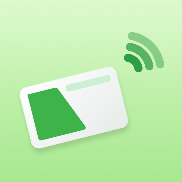 Universal IC app icon