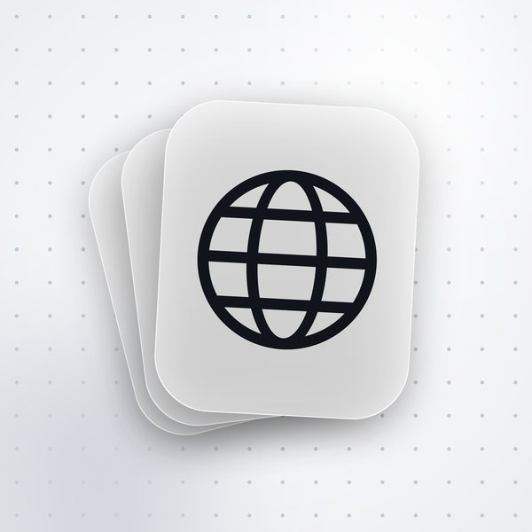 WebDeck app icon